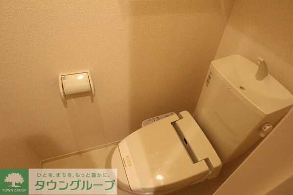 プレサージュ西新井の物件内観写真